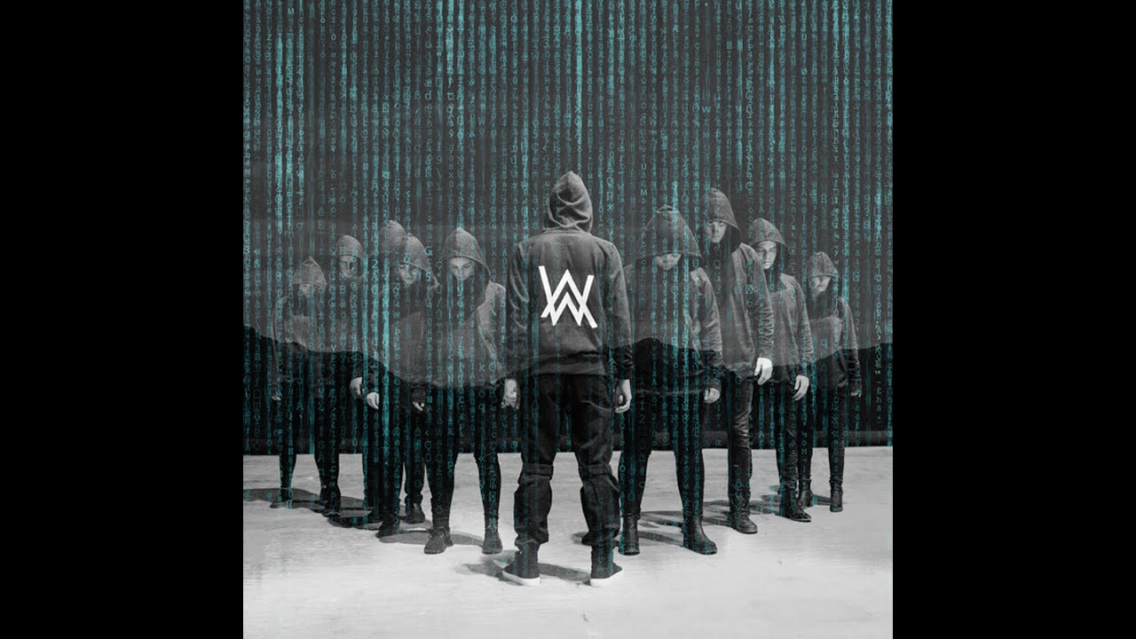 Alan Walker - Alone (Extended Version)