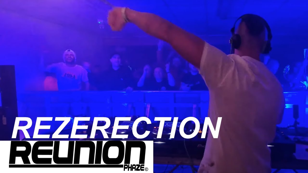 VALHALLA @ Rezerection The Homecoming (Reunion Arena) 2024