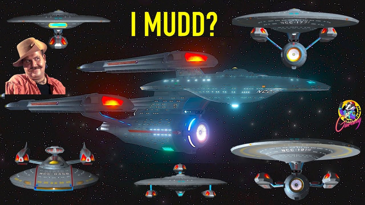 New Ship Pack For Bridge Commander!  - Battle Tests! - Star Trek Starship Battles