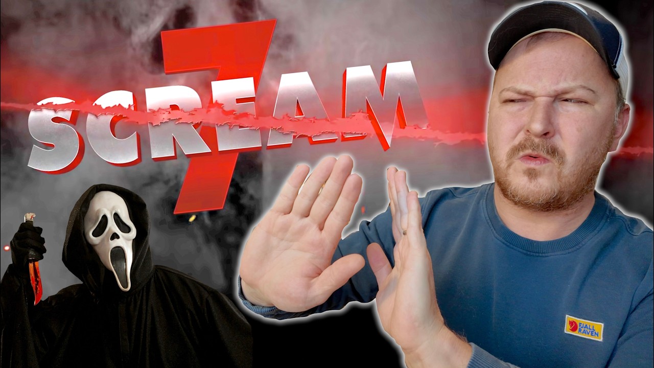 SCREAM 7 REVIEW - (SPOILER FREE)