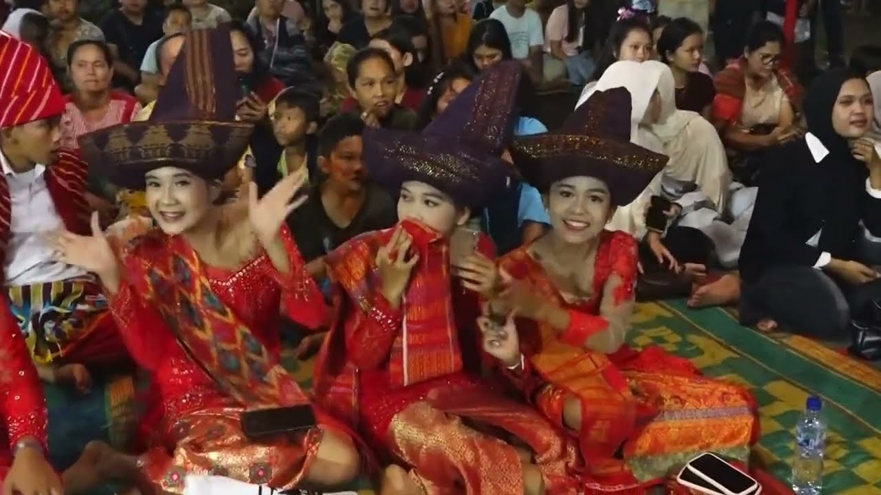 ACARA GGA DESA BESADI 15 Feb 2026 DISC 1