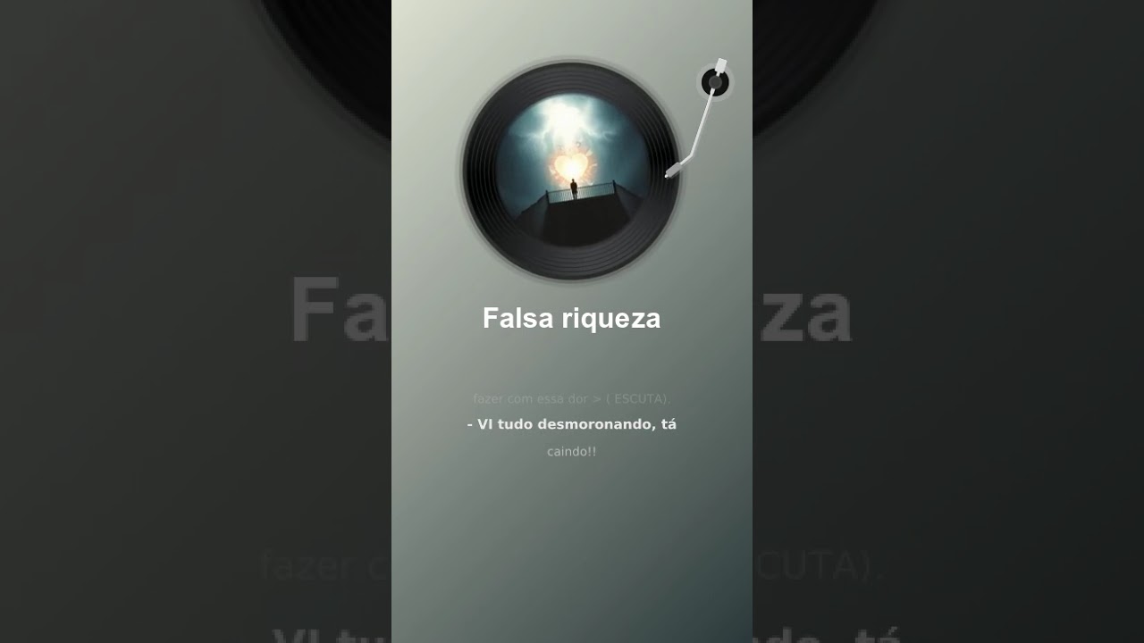 Falsa riqueza 