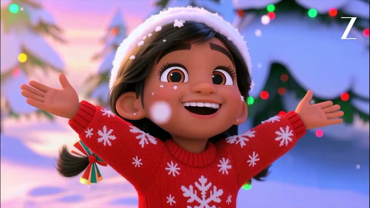 Merry Christmas 2025 - Zee TV ME | Zee Cinema ME