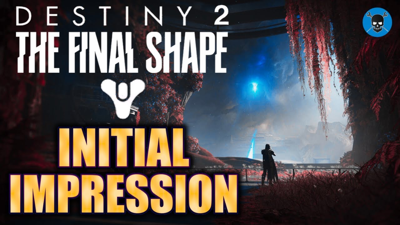 Thoughts On THE FINAL SHAPE Campaign (So Far)