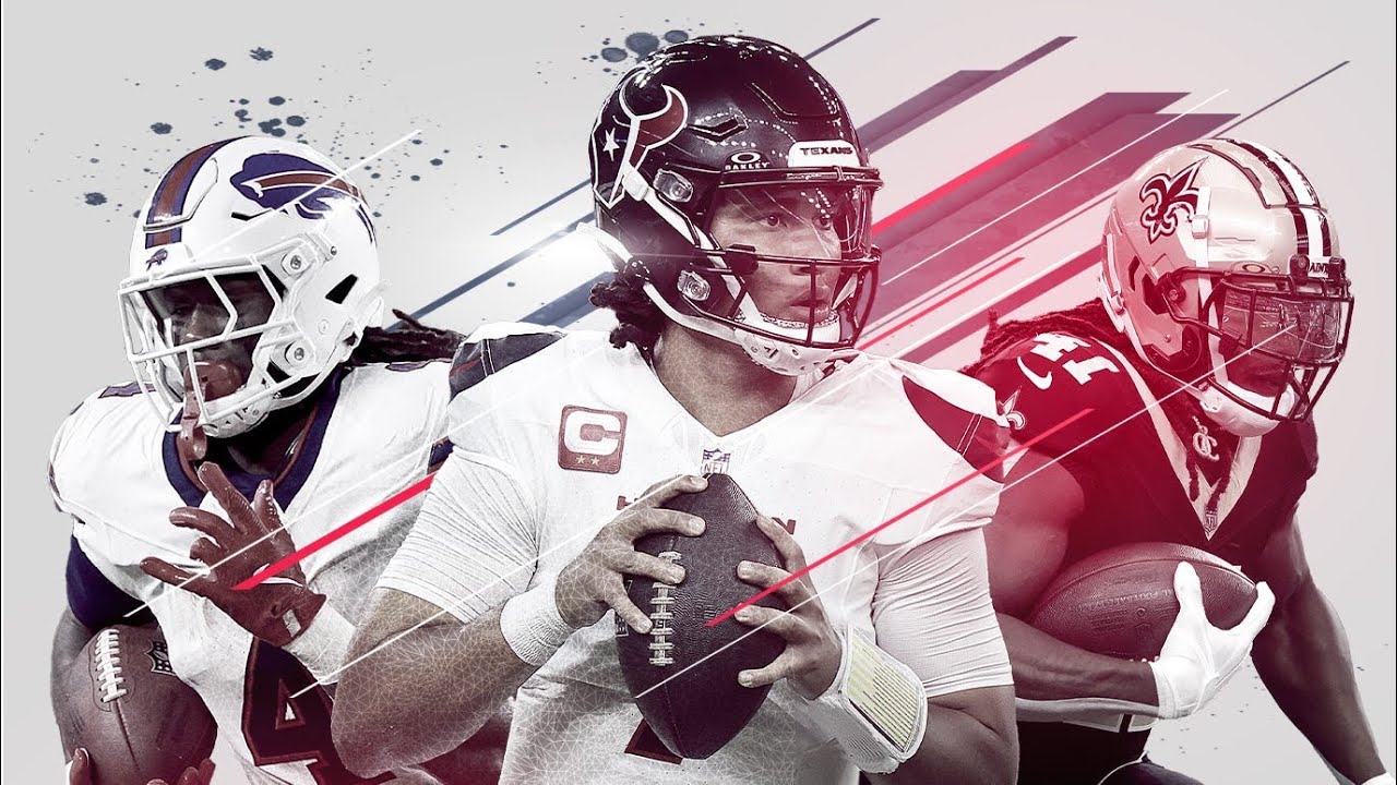 2024 NFL Week 3 Recap with John Abraham!