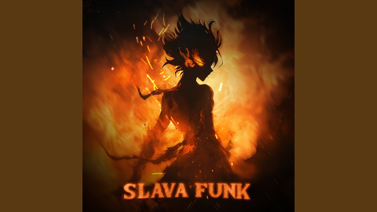 SLAVA FUNK! (feat. Filip Lackovic) [Slowed]