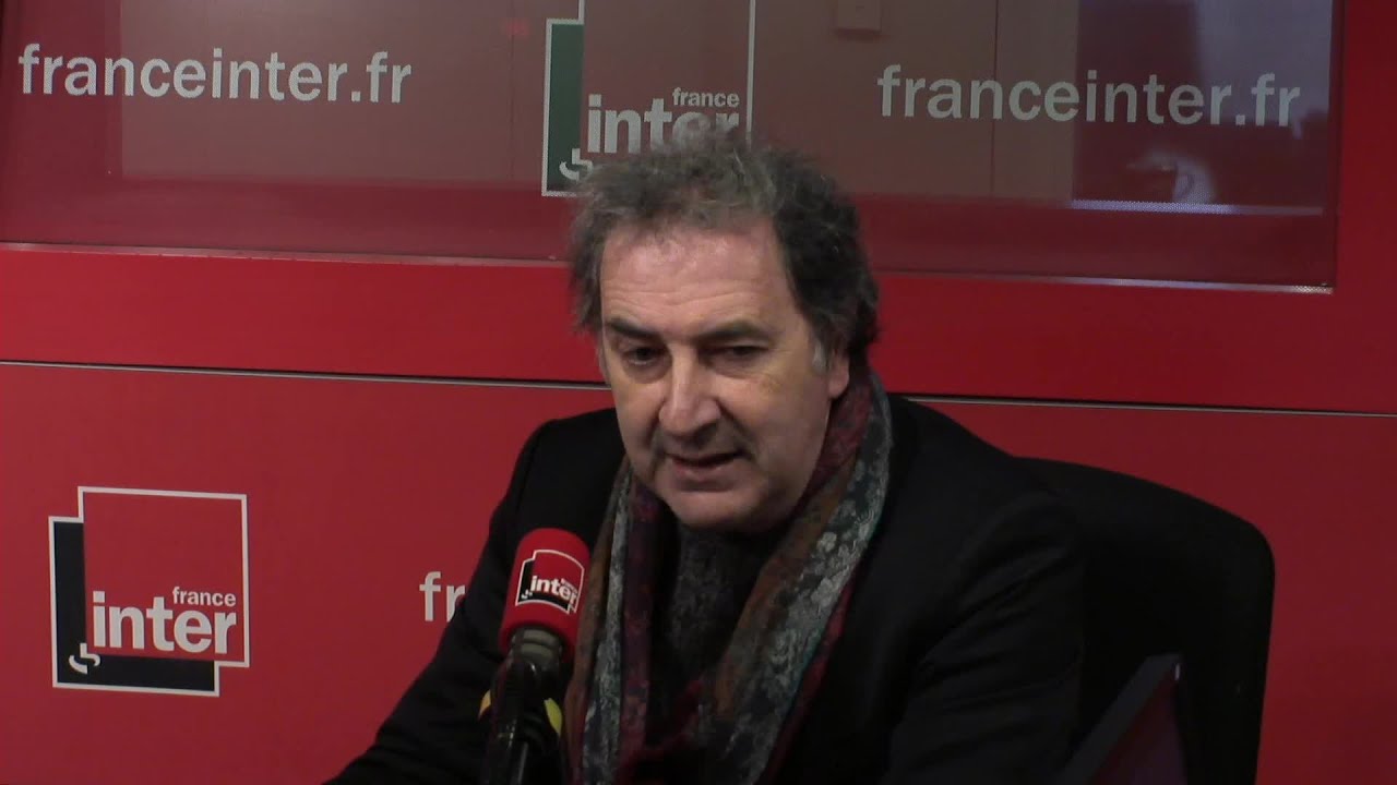 Tentative de buzz - Le Billet de Fran&ccedil;ois Morel