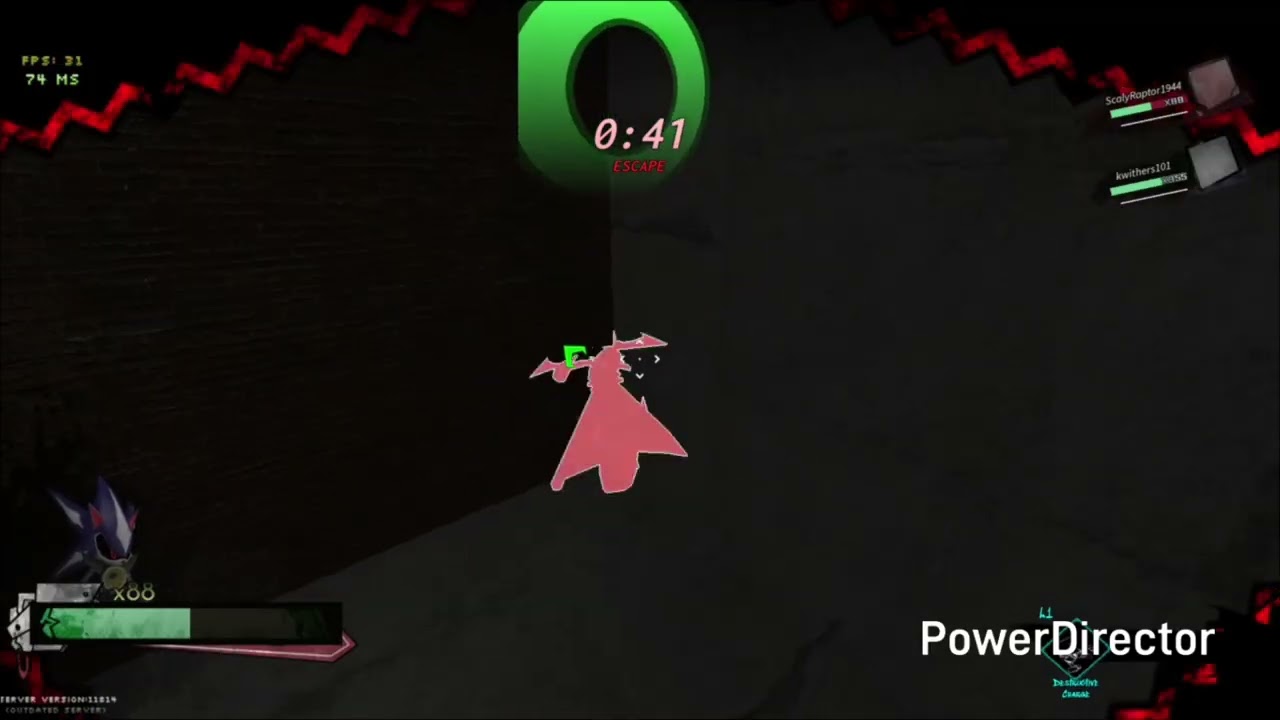 Man i suck at outcome memories v0.2 