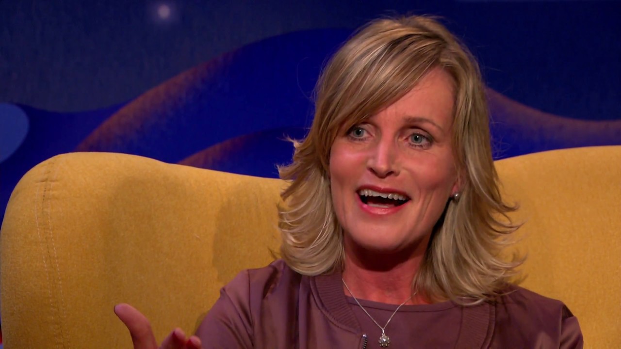 Mirjam van der Vegt