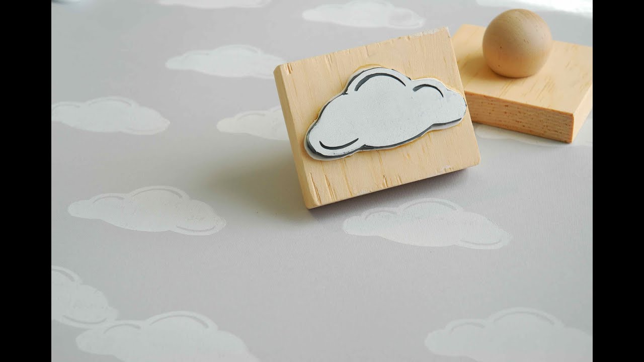 Hand Carved Stamps- A How-To for Beginners