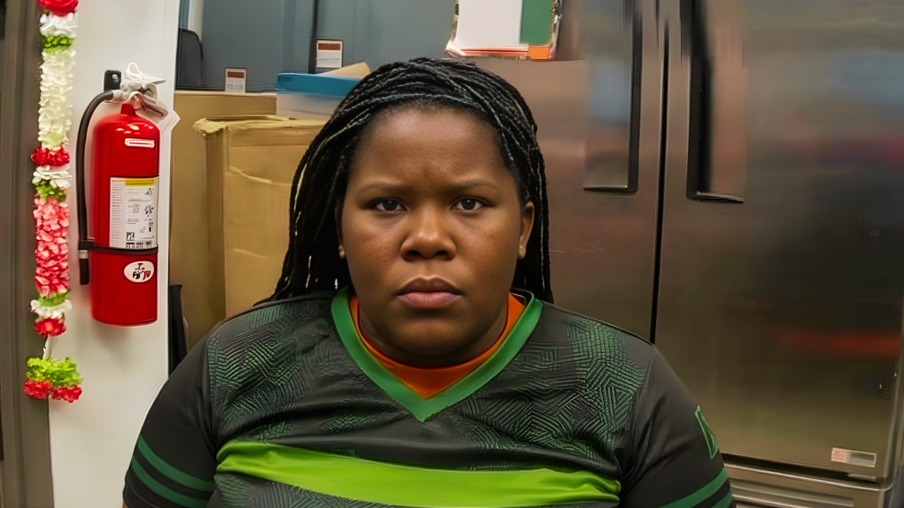 7-Eleven Cashier Arrested After $10K Cash Theft From Registers | Police Bodycam