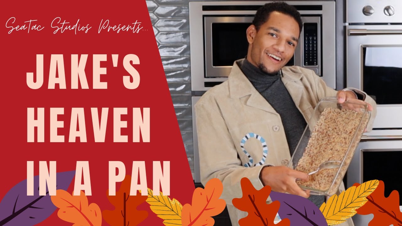 Thanksgiving in the Kitchen With SeaTac Lighting & Controls