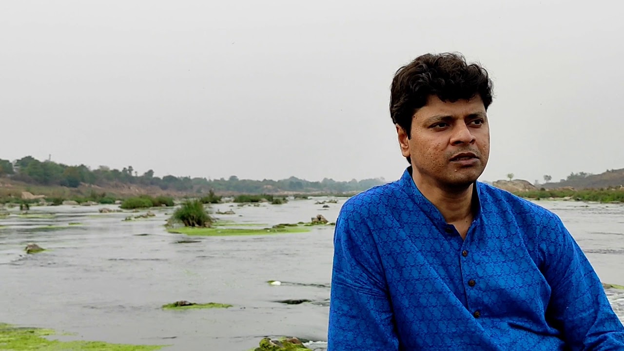 Biday Jokhon Chaibe Tumi। Sagarmoy Bhattacharjee। বিদায় যখন চাইবে তুমি