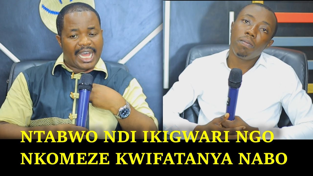 Mwirinde aba Banyamadini 10  tugiye kubabwira bakomeje kwangiza ubuzima bw, Abantu