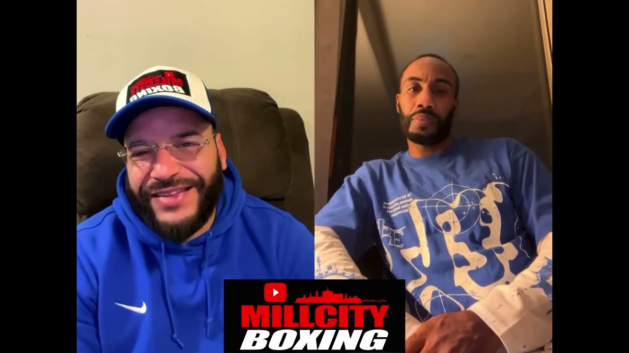 Mickey Bey Keeps it💯On Floyd Mayweather Lawsuit! Devin Haney & Ryan Garcia Rematch🥊Shakur Stevenson