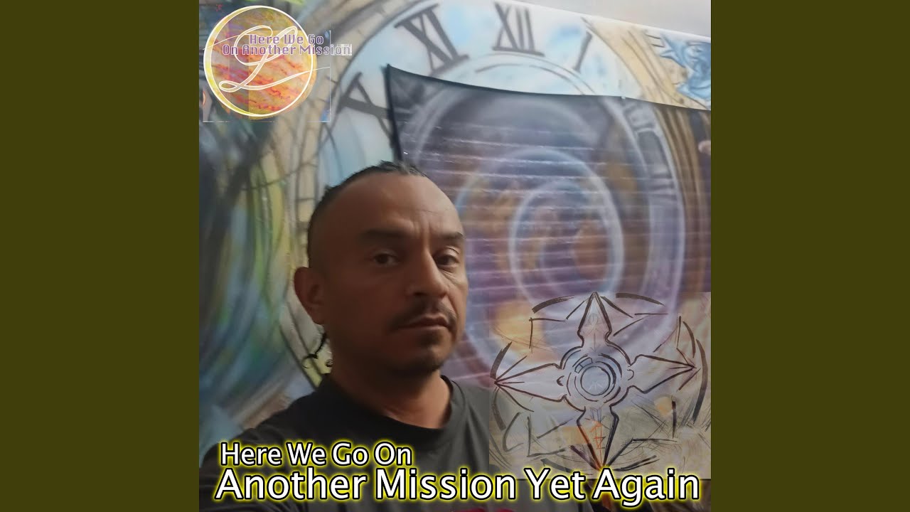 Another Mission (Stargate Again)
