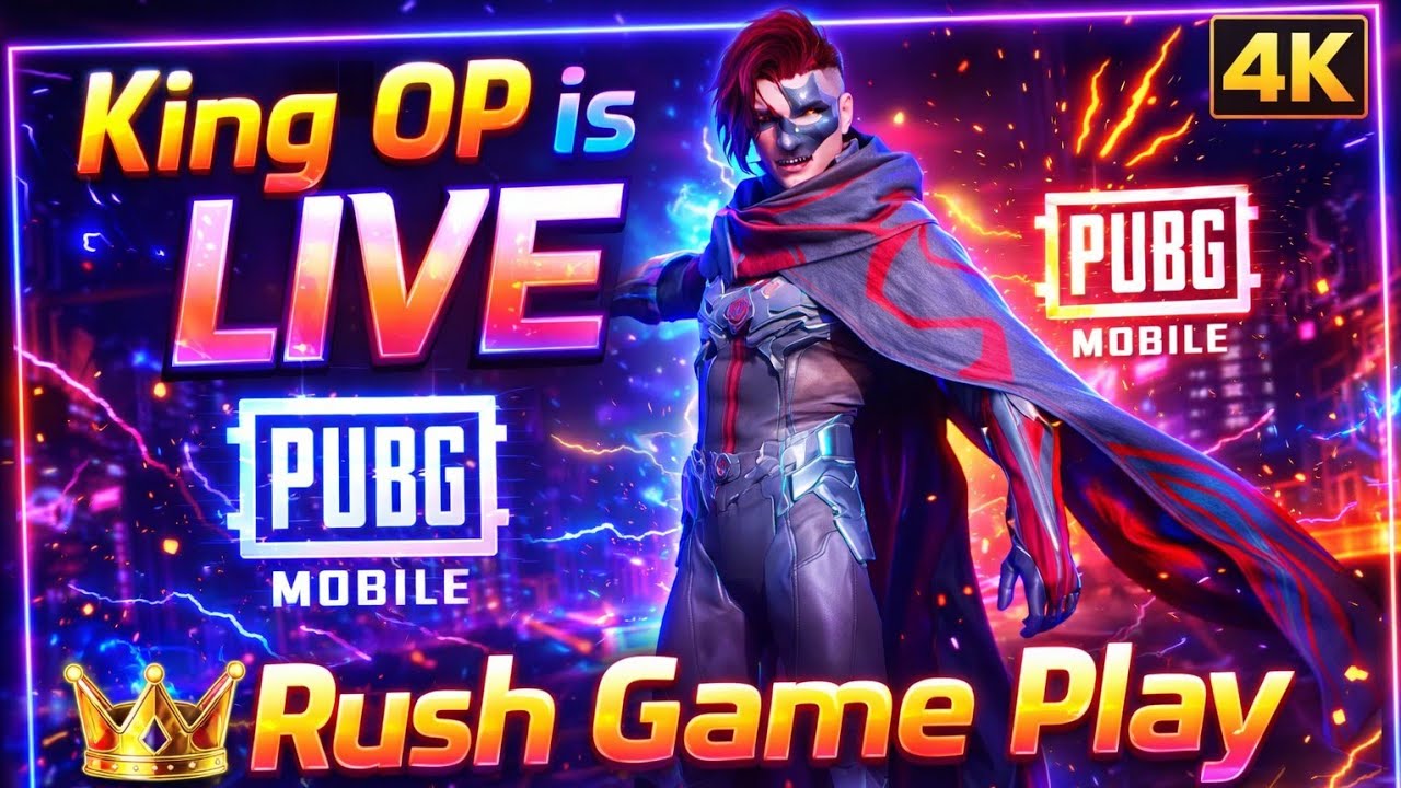 KING OP IS LIVE PUBG DAY 56 UAE #kingopislive #pubg #bgmi #shorts #short #shortvedio