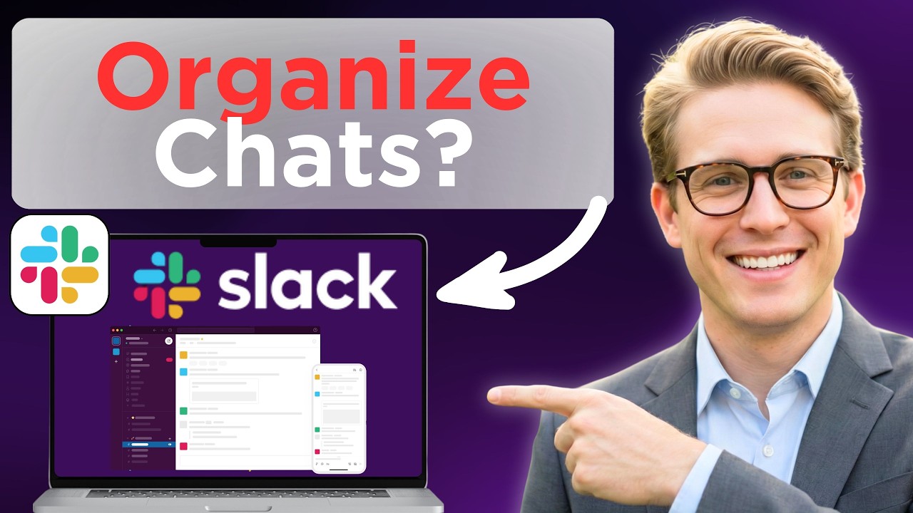 Как перенести переписку в Slack (обновлено в 2026 году)