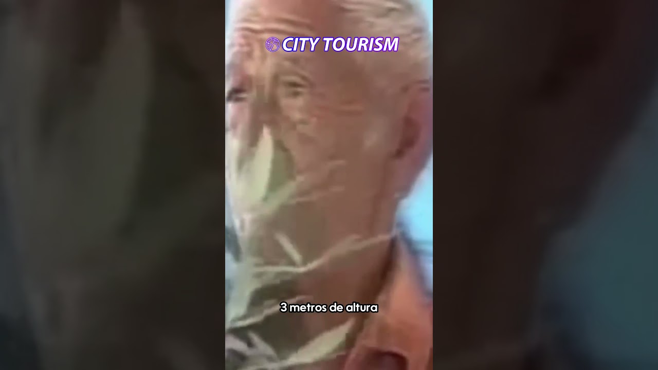 plantavam maconha na pra&ccedil;a dessa cidade #curiosidades #brasil