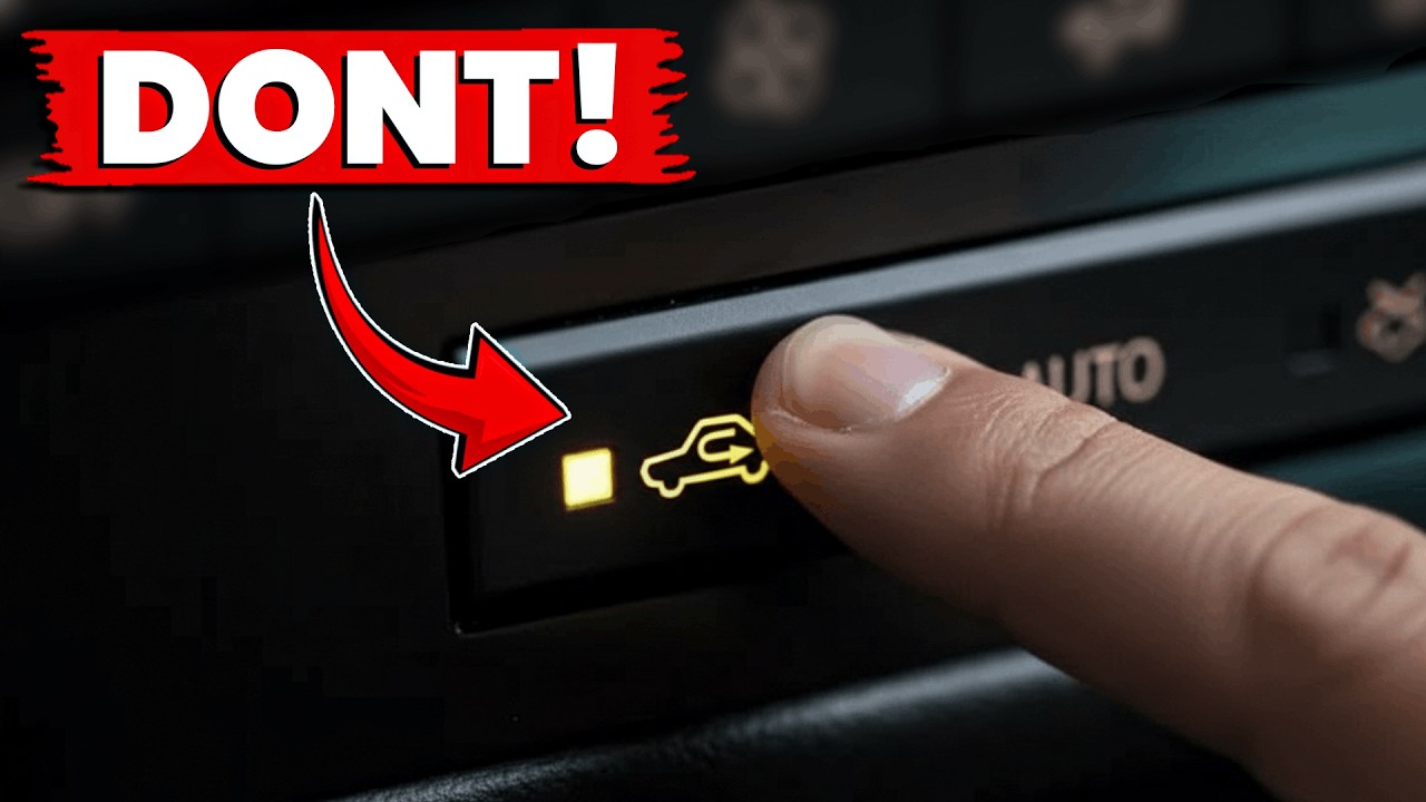 Stupid Mistakes DESTROYING Your Automatic Car (Big Mistake)