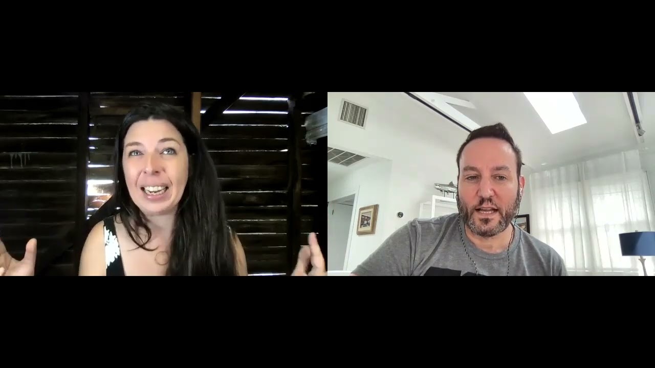 Actress Heather Matarazzo on Anne Heche's Passing & Our Interview With Her!
