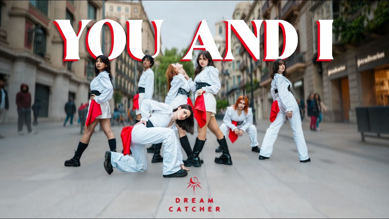 [KPOP IN PUBLIC] Dreamcatcher (드림캐쳐) - 