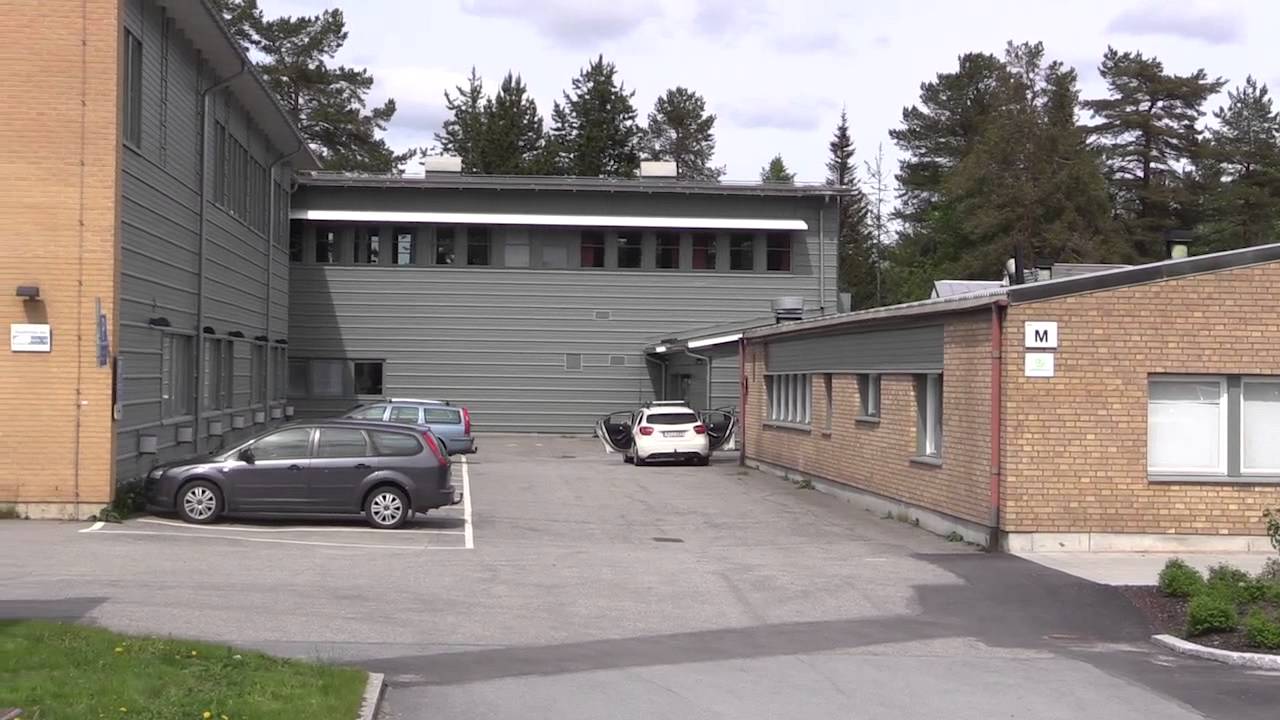 De bevakade Hagamannen-jakten