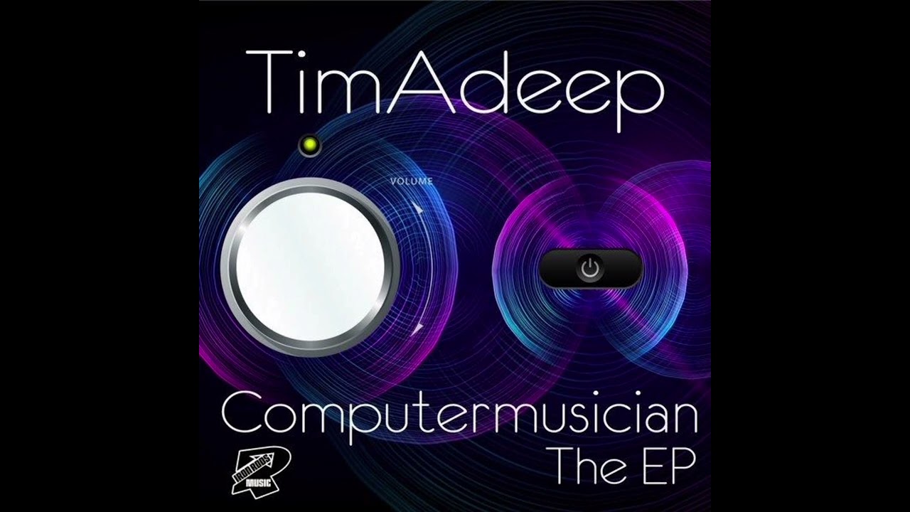 TimAdeep - Strong Again