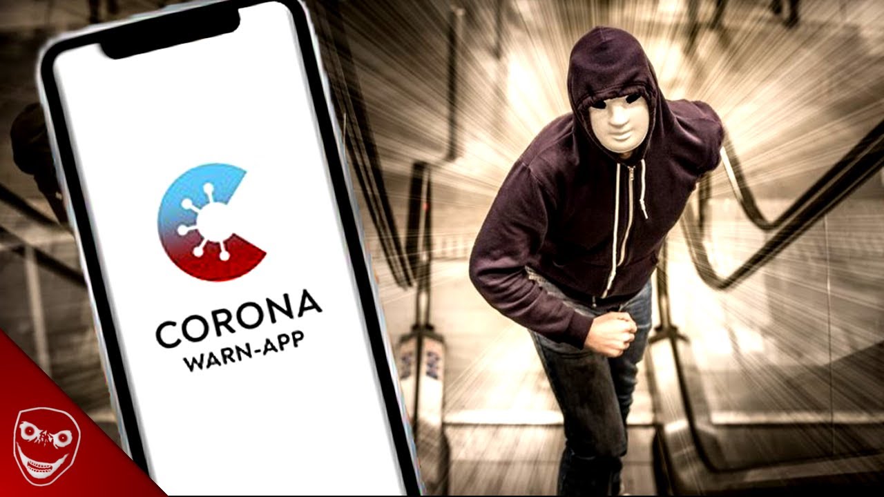 Deshalb solltest du die Corona Warn-App Nachts aus lassen! - Wer ist da?