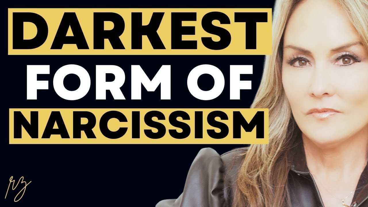 The Darkest Form of Narcissism – How to Spot Them and How to Protect Yourself