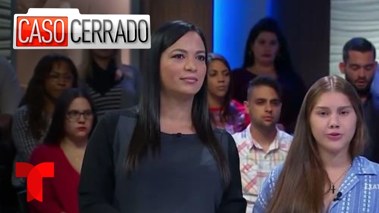Regres&oacute; de la muerte para cobrar su herencia 🧟💰😒 | Caso Cerrado Cap&iacute;tulo Completo