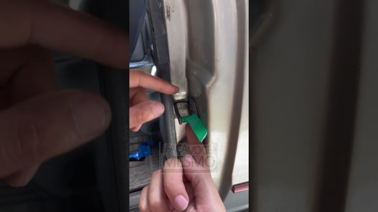 После этого совета никто больше не будет хлопать дверями вашей машины! #ТехасскаяМастерская #Защи...
