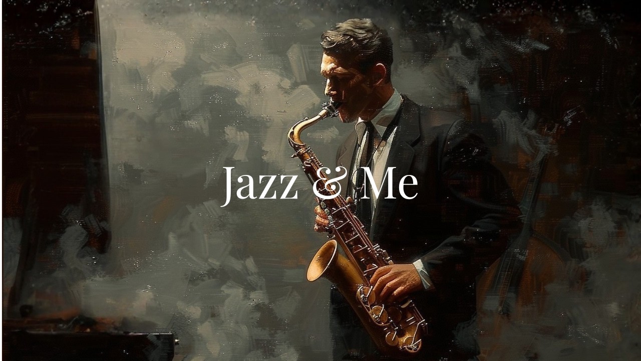 This Is Your Quiet Night— Vintage 1940s Jazz Club Music for a Quiet Night | Study • Work • Relax