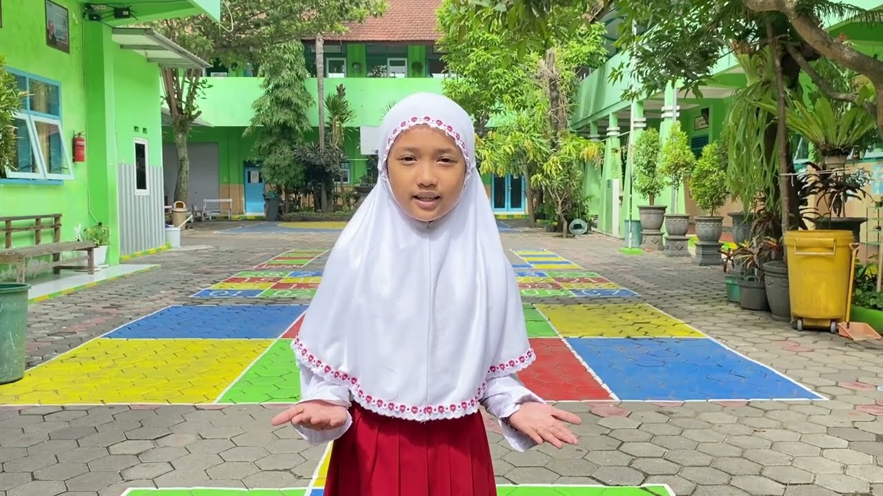 PROFIL SEKOLAH SDN PURWANTORO 1 MALANG