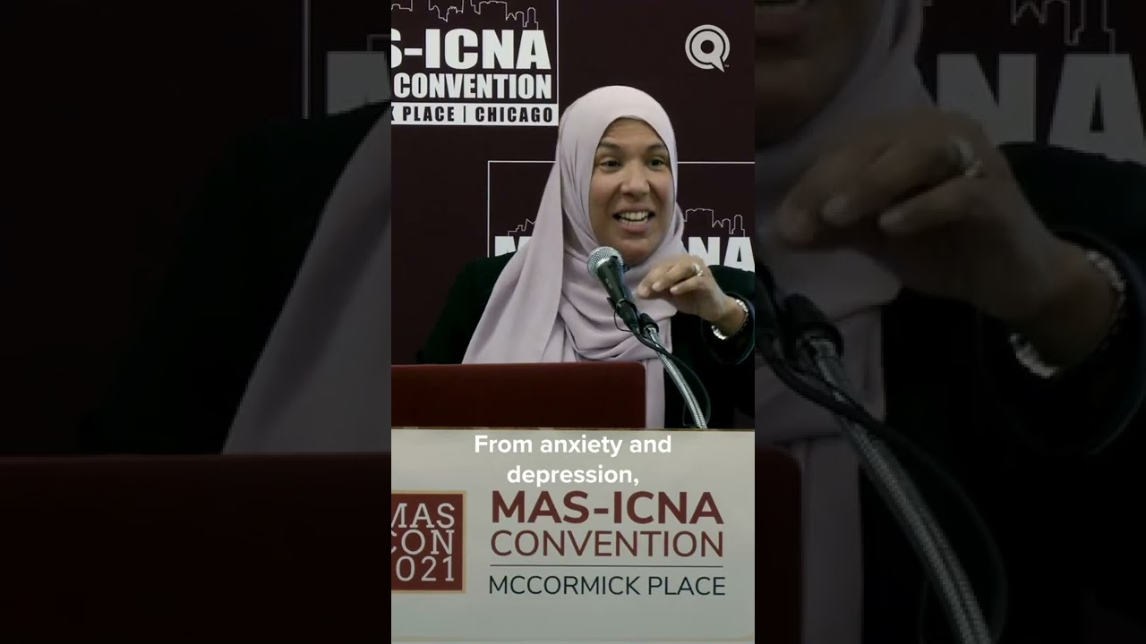 The Importance of Gratitude | Ust. Lobna Mulla #Shorts
