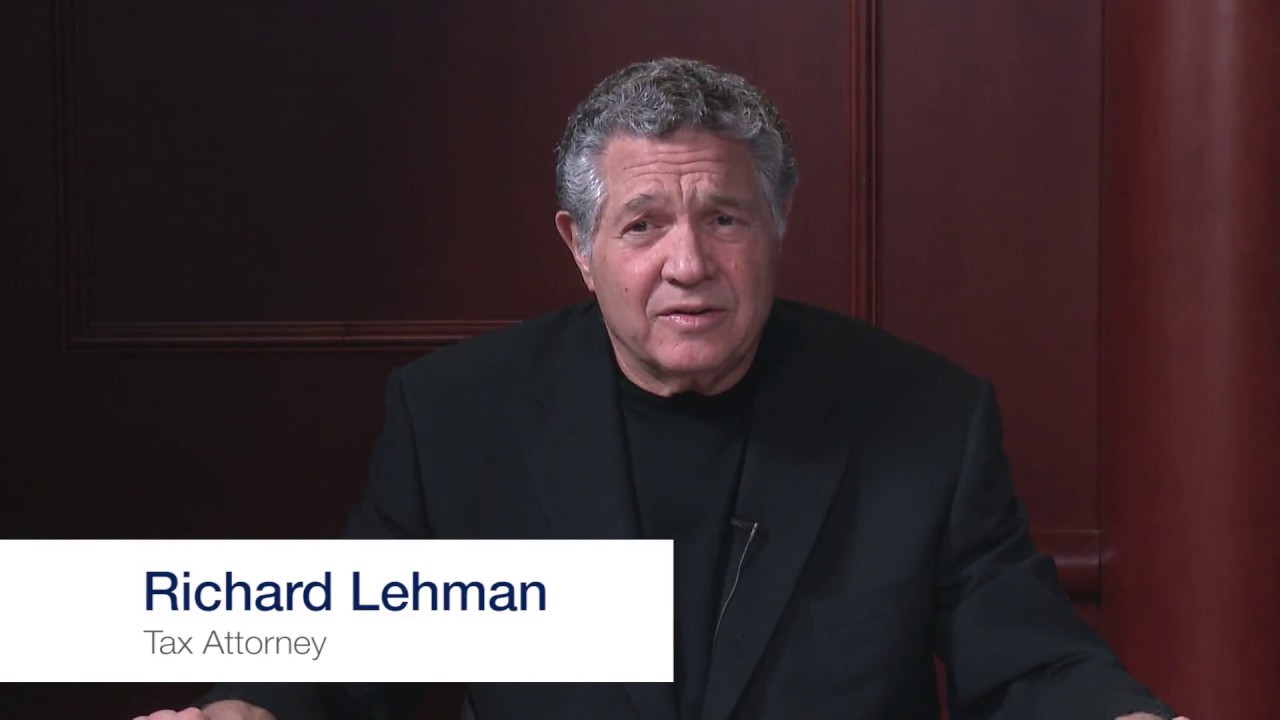 The IRS Streamline Compliance Program