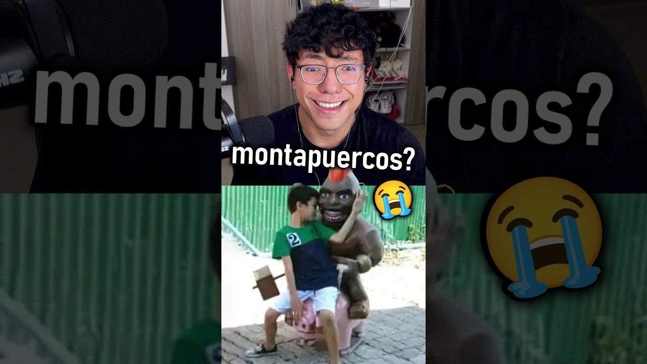 si te R&iacute;es Pierdes con Memes Curseados 5 🥶