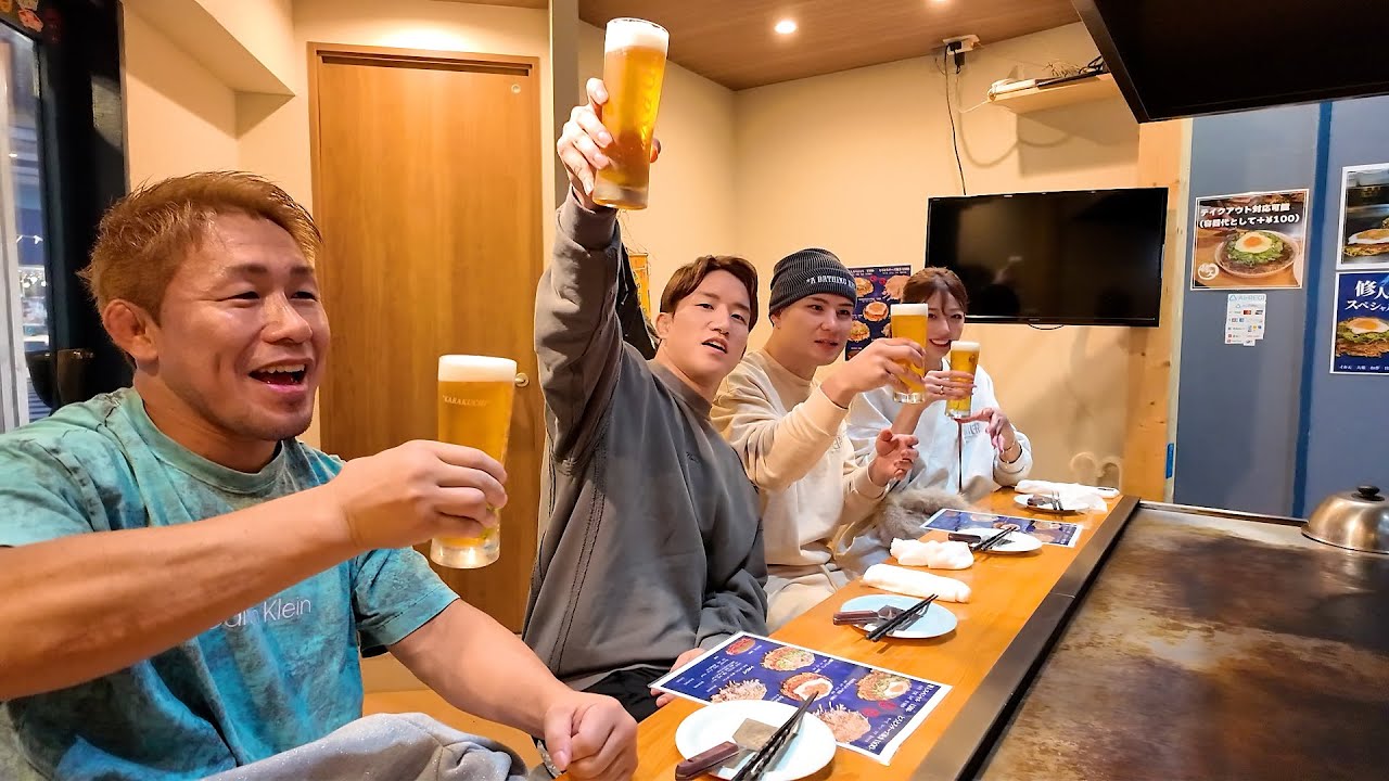 広島と言ったらこれでしょ。