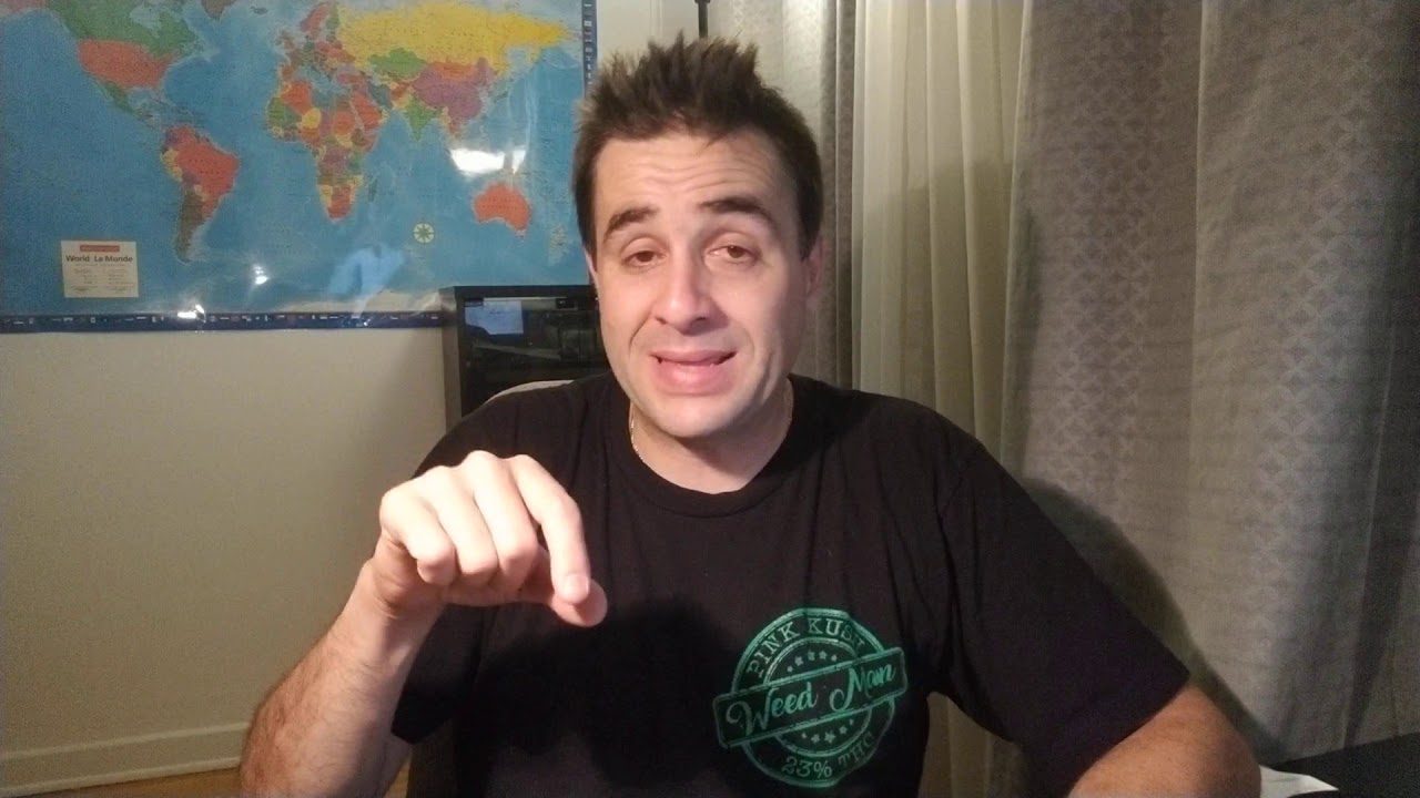 Weed Review #140 Tangie Cookies