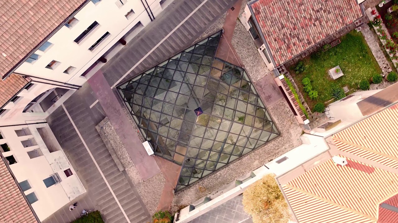 oderzo col drone
