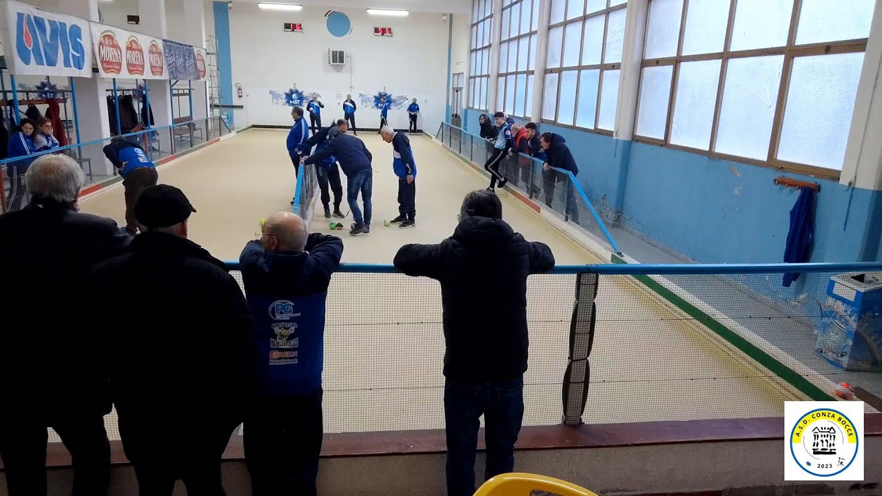 prima di campionato 2026.  #bocce #sports #raffa