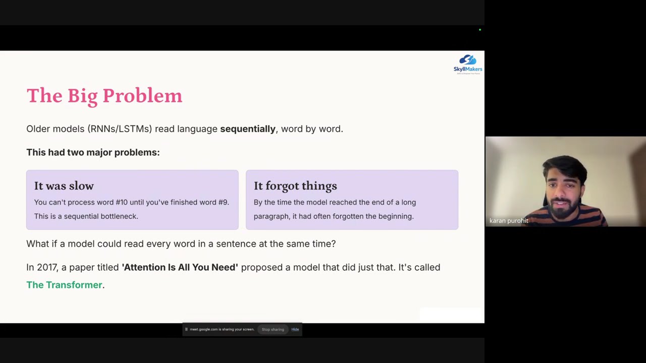 AI   ML with Generative AI Live Webinar   2026 01 25 22 03 GMT+05 30   Recording