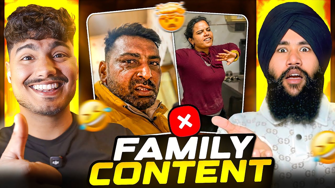 ROAST KAMAL PATIYALA | ❌ FAMILY CONTENT 👉 THARKULA CONTENT | PUNJABI ROAST |