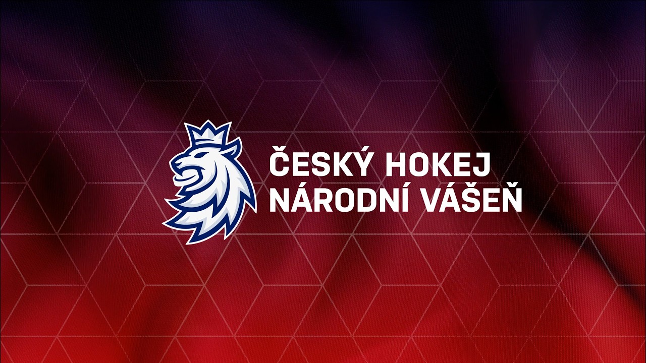 Český hokej - Národní vášeň