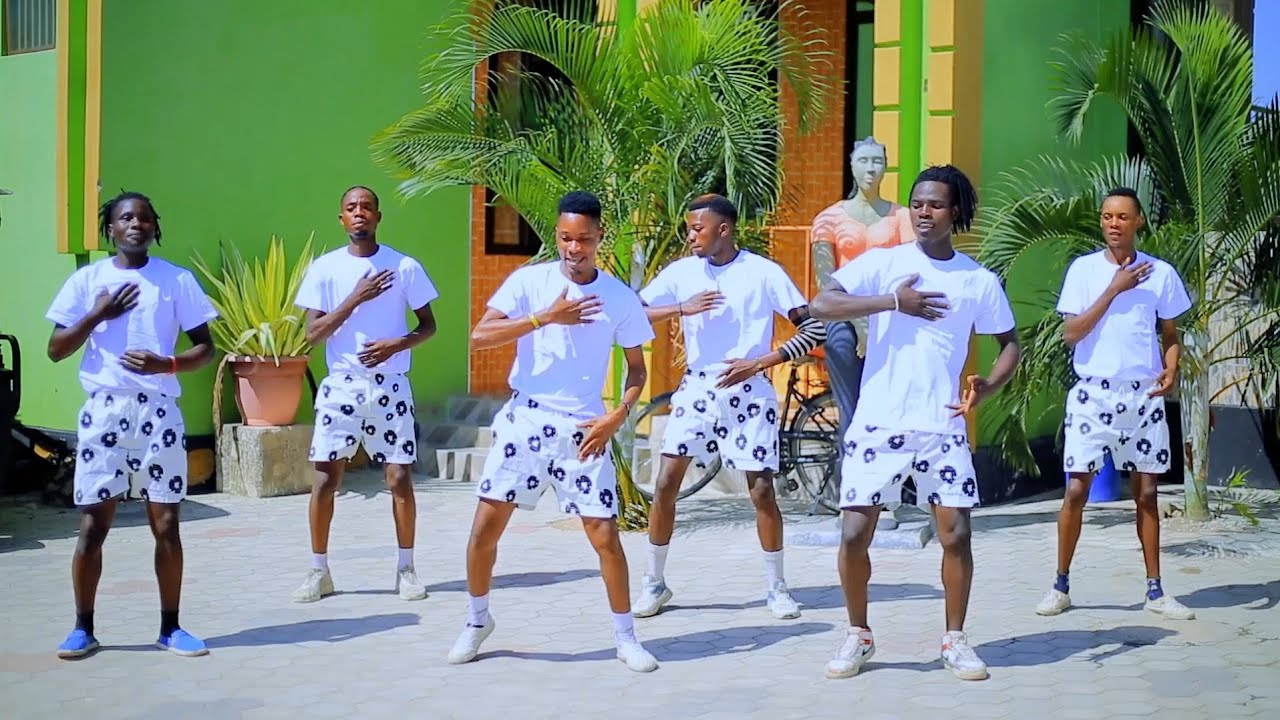 Avelina..NG`WANA LEMI(Official Music Video)Dir D-Frank0762533823
