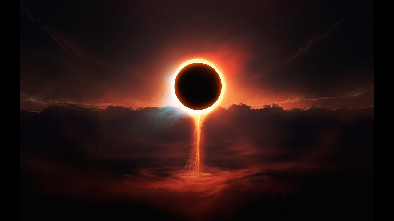 Positive Effects & Dark Side of Solar Eclipse on the Horoscope - LalKitab Varun Mehta Amritsar