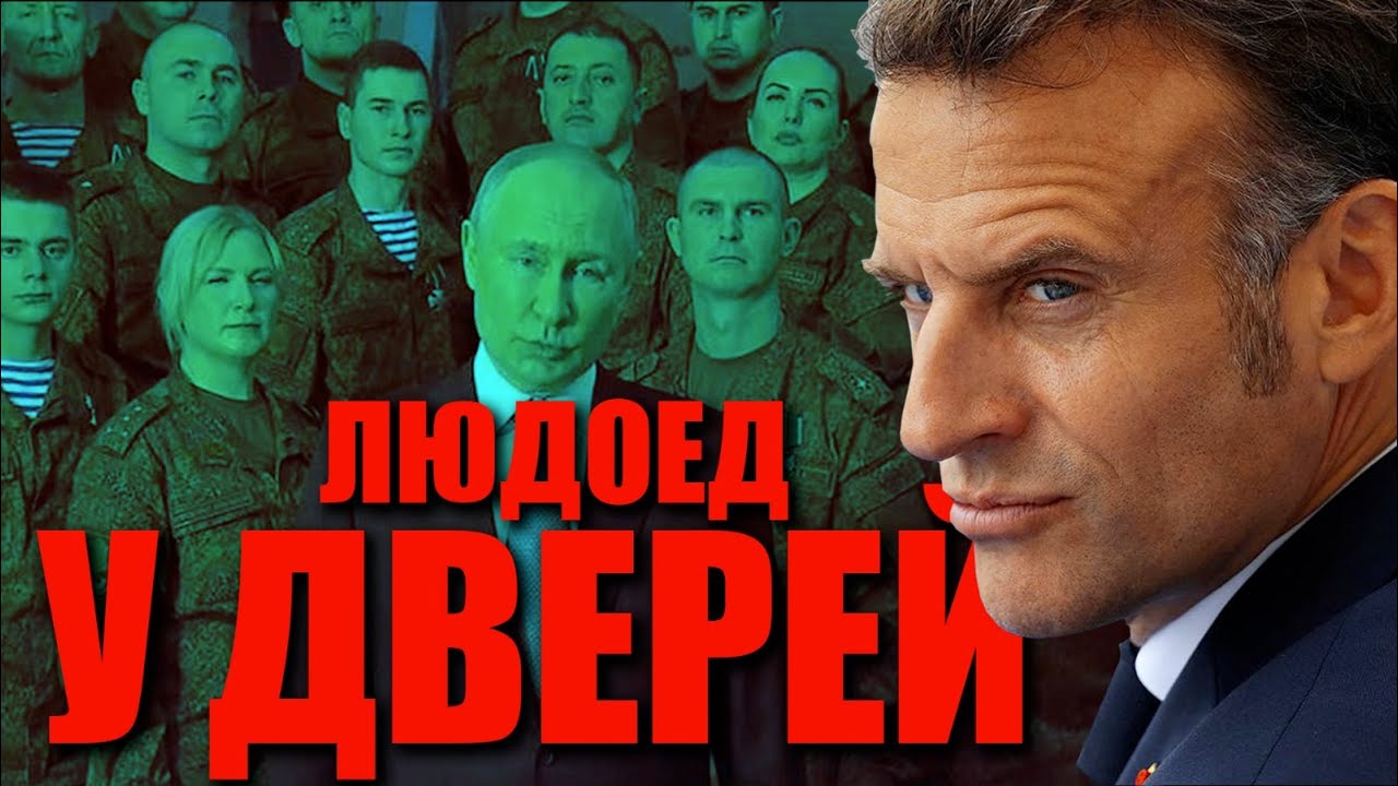 Спасибо вам, братья-захватчики. Что скрывают российские оккупанты?