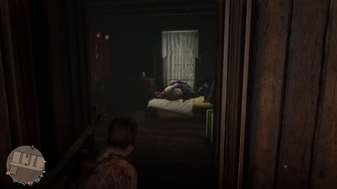 Rdr2