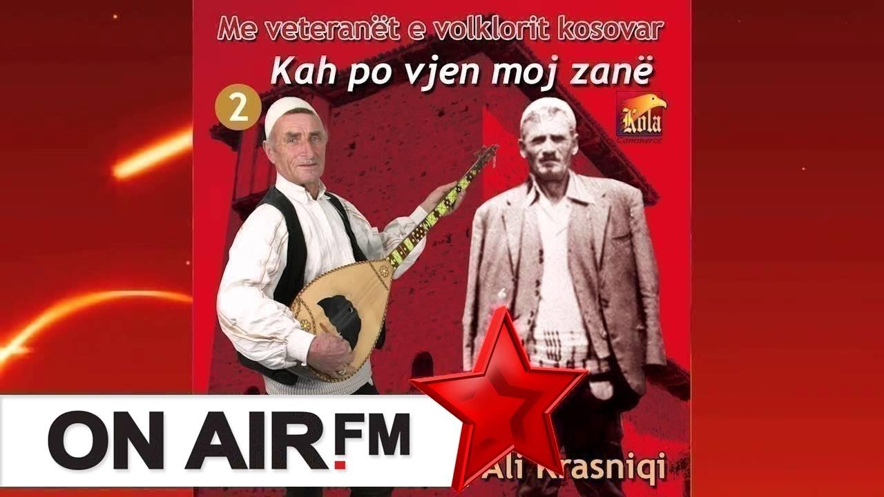 Salih Krasniqi & Ali Krasniqi  -  Kur kam nejt nje dte me ty
