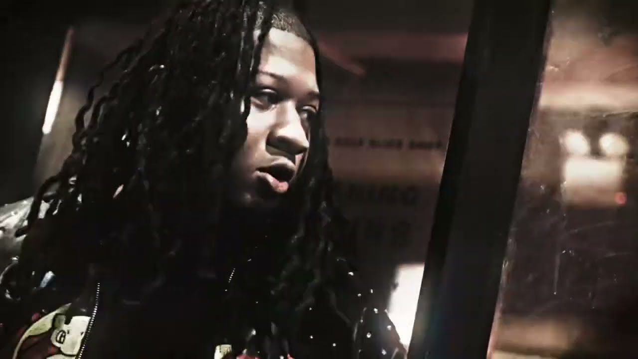 SOHO ( Official Music Video )